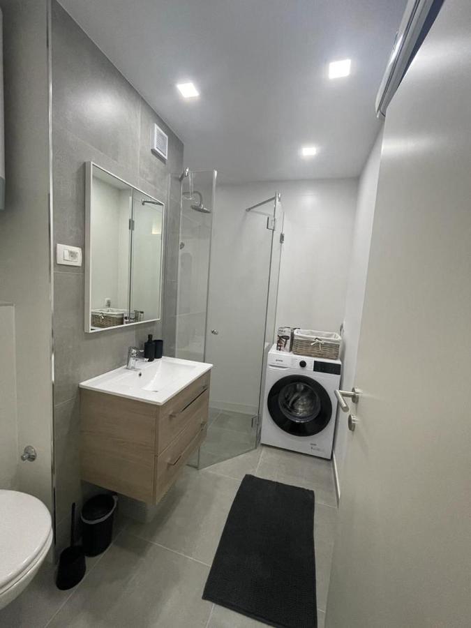 Apartman Stela Книн Екстериор снимка